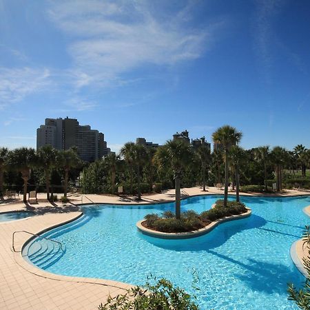 Luau 6533 In Sandestin By Skis And Seas Florida Beach Rentals Tram Included מראה חיצוני תמונה